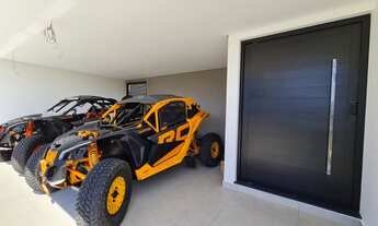 Imagem 3: Belíssimo sobrado à venda no Alphaville Nova Esplanada 1 - Sorocaba - SP