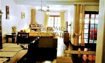 Imagem 2: Sobrado para venda no Centro de Ribeirão Pires - SP