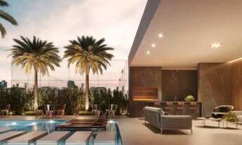 Imagem 7: Apartamento para venda tem 120 metros quadrados com 3 quartos