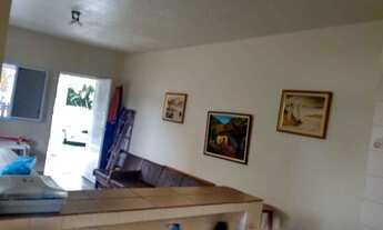 Imagem 6: Casa em Praia da Jureia, município de Iguape/SP