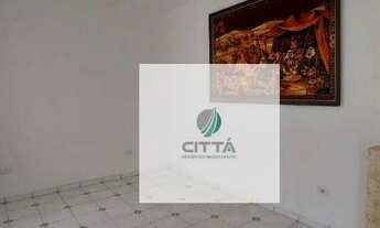 Imagem 5: Casa para alugar, 155 m² por R$ 2.500,00/mês - Jardim Tamoio - Campinas/SP