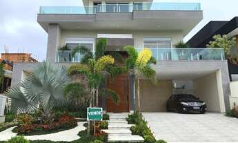 Imagem 7: Sobrado em Condomínio de 607m² á venda com 05 Suítes, Riviera de São Lourenço - Bertioga