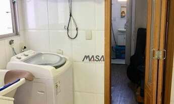 Imagem 4: Santos - Apartamento Padrão - Gonzaga