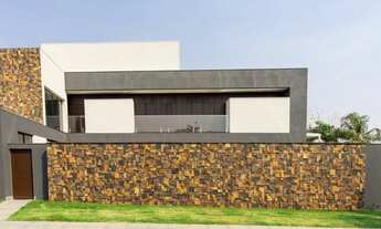 Imagem 3: Casa em Condomínio para Venda - CONDOMINIO VILLAGE SANTA HELENA, SÃO JOSÉ DO RIO PRETO