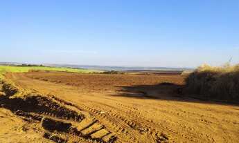 Imagem 3: Fazenda com cana em Santa Maria da Serra