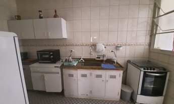 Imagem 4: Apartamento para venda possui 100 metros quadrados com 2 quartos em Pitangueiras - Guarujá