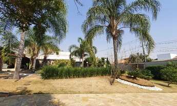 Imagem 5: Casa com 4 dormitórios à venda, 324 m² por R$ 1.250.000,00 - Colinas do Piracicaba (Ártemi