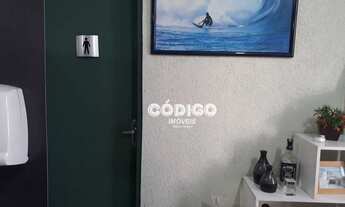 Imagem 6: Galpão, 1000 m² - venda por R$ 2.990.000,00 ou aluguel por R$ 9.900,00/mês - Vila Augusta