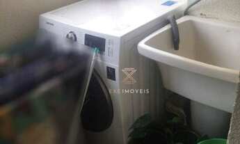 Imagem 7: Apartamento com 2 dormitórios à venda, 76 m² por R$ 435.000 - Mandaqui - São Paulo/SP