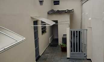 Imagem 3: Térrea para venda tem 238 m² - ideal para investidor - B: Boa Vista - SCSUL