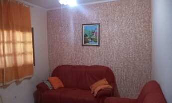 Imagem: Venda - Casa - Loteamento Planalto do Sol