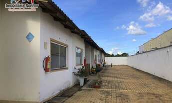 Imagem: CASA EM CONDOMÍNIO NA ARSE 151 / PALMAS-TO