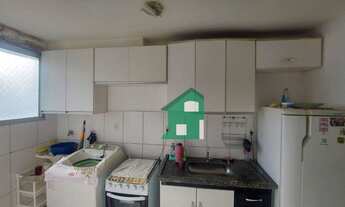 Imagem 5: Apartamento com 2 quartos à venda, por R$ 230.000- Parque Industrial- São José dos Campos