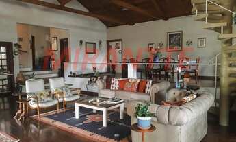 Imagem 3: Linda casa em Serra Da Cantareira