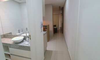 Imagem 7: Apartamento para venda tem 0 metros quadrados com 1 quarto