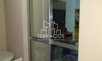 Imagem 3: APARTAMENTO A VENDA 65M² 2 DORMITÓRIOS - VILA GRAF - JUNDIAÍ - SP