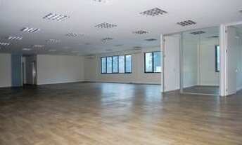 Imagem 7: Galpão Patio - Locação - Aluguel - Barueri