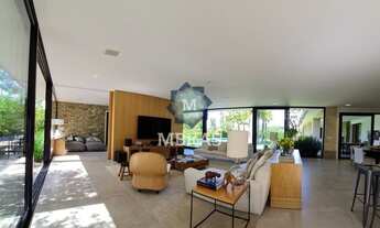 Imagem 4: CASA EM MEIO À NATUREZA! ITU - 5 SUÍTES