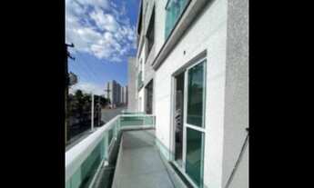 Imagem 7: Cobertura para venda tem 190 metros quadrados com 3 quartos em Centro - São Caetano do Sul