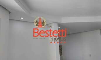 Imagem 2: APTO CIDADE JARDIM 2 DORMS SACADA LAZER