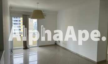 Imagem: Apartamento para venda possui 87 metros