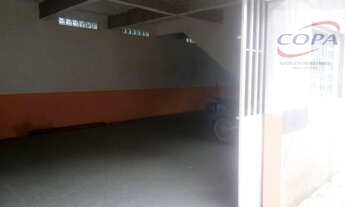 Imagem: Casa Barracão Apto no mesmo terreno