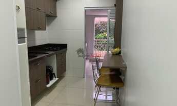 Imagem 7: GUARULHOS - Apartamento Padrão - Jardim Santa Mena