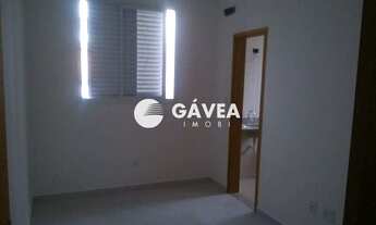 Imagem 4: Casa com 3 dormitórios à venda, 116 m² por R$ 650.000,00 - Estuário - Santos/SP