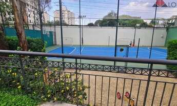 Imagem 5: APARTAMENTO A VENDA - LEOPOLDINA, 3 DORMITÓRIOS, 178M²