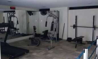 Imagem 4: Apartamento para venda possui 58 metros quadrados com 2 quartos