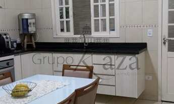 Imagem 7: Casa / Sobrado - Residencial Bosque dos Ipês - 2 dorm/2 suítes