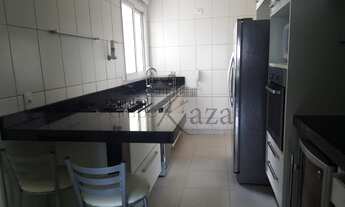 Imagem 6: Apartamento - Vila Ema - Residencial Contemporâneo - 110m² - 3 Dormitórios