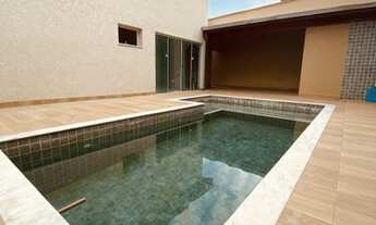 Imagem: Casa Terrea com 3 dormitorios sendo 2 suites