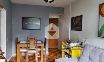 Imagem 1: RIO DE JANEIRO - Apartamento Padrão - Botafogo