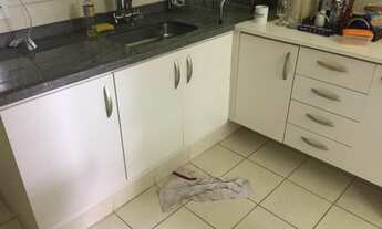 Imagem 2: APARTAMENTO COM 02 DORMITÓRIOS NO CONDOMÍNIO CHÁCARA DAS FLORES-II