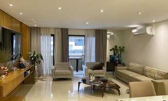 Imagem: Apartamento em alphaville 177m. 3 suites