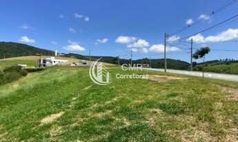 Imagem 2: ÓTIMO TERRENO COM 419 M² NO ECOLOGIE RESIDENCIAL EM ITATIBA - SP