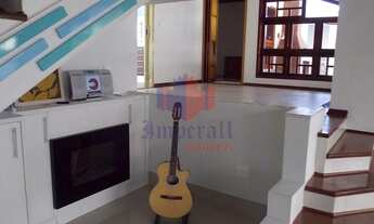 Imagem 2: Sobrado Residencial Aquárius Sjc Condomínio Fechado SJCampos