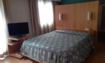 Imagem 3: Flat em Moema de excelente rentabilidade