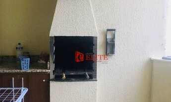 Imagem 4: Apartamento com 3 dormitórios à venda, 74 m² por R$ 440.000,00 - Urbanova - São José dos C