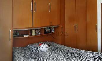 Imagem 7: Apartamento / Padrão - Cidade Morumbi - Venda - Residencial