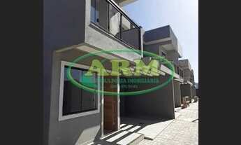 Imagem 4: Maricá - Casa Padrão - Itaipuaçú