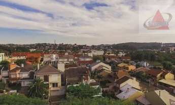 Imagem 5: Apartamento com 3 dormitórios à venda, 161 m² por R$ 1.367.000,00 - Morro do Espelho - São