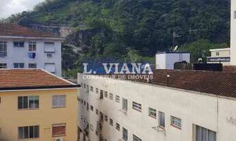 Imagem 5: Apartamento com 1 dorm, Itararé, São Vicente - R$ 249 mil, Cod: 57