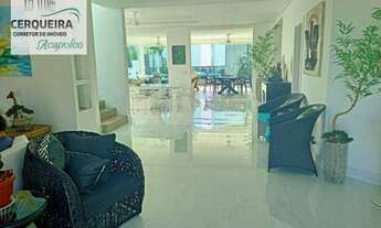 Imagem 3: Casa à venda, 440 m² por R$ 3.100.000,00 - Acapulco - Guarujá/SP