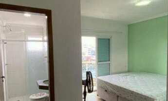Imagem 7: Apartamento com 3 dormitórios, 91 m² - venda por R$ 400.000,00 ou aluguel por R$ 2.000,00