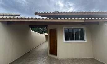 Imagem: Casa para com churrasqueira de brinde