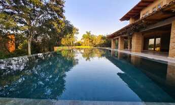 Imagem 2: ITU - Casa de Condomínio - CONDOMÍNIO TERRAS DE SÃO JOSÉ 1