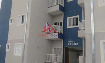 Imagem: Apartamento com 2 quartos, 58m2, à venda