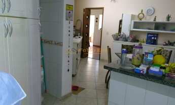 Imagem 4: Sobrado para Venda em Ribeirão Pires, Vila Aurora, 4 dormitórios, 1 suíte, 3 banheiros, 3